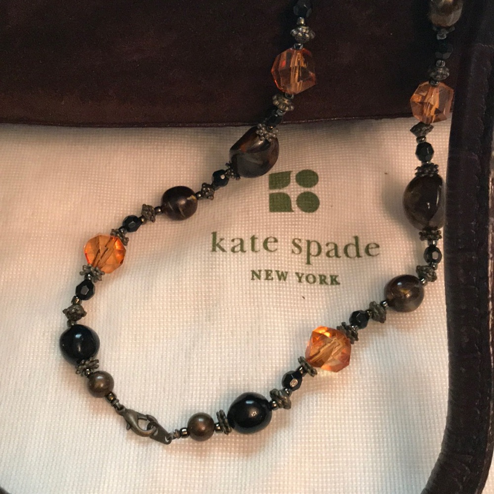 🔴🔴Authentic Kate Spade Purse - Picture 3 of 11